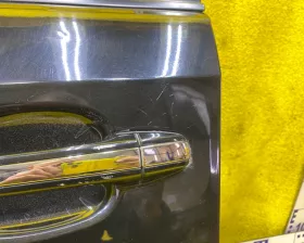 Дверь боковая Subaru