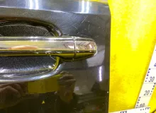 Дверь боковая SUBARU XV/IMPREZA 2013/Цвет D4S 60009FJ0119P GPE/GJ2/GJ3/GJ6/GJ7/GP7/GP6/GP3/GP2/GPD FB20WSZH2A, передняя левая