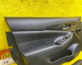 Обшивка дверей Toyota