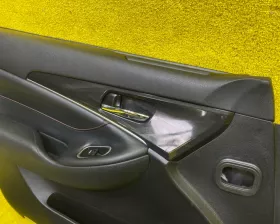 Обшивка дверей Toyota