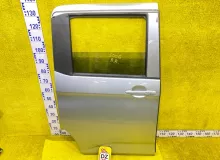 Дверь боковая TOYOTA/DAIHATSU/SUBARU ROOMY/TANK/THOR/JUSTY 2016/ЦВЕТ S28 67003B1101 M900A/M910A/M900S/M910S/M900F/M910F 1KRFE, задняя правая