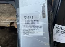 Дверь боковая TOYOTA/DAIHATSU/SUBARU ROOMY/TANK/THOR/JUSTY 2016/ЦВЕТ S28 67003B1101 M900A/M910A/M900S/M910S/M900F/M910F 1KRFE, задняя правая