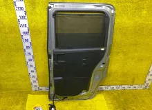 Дверь боковая TOYOTA/DAIHATSU/SUBARU ROOMY/TANK/THOR/JUSTY 2016/ЦВЕТ S28 67003B1101 M900A/M910A/M900S/M910S/M900F/M910F 1KRFE, задняя правая