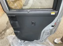 Дверь боковая TOYOTA/DAIHATSU/SUBARU ROOMY/TANK/THOR/JUSTY 2016/ЦВЕТ S28 67003B1101 M900A/M910A/M900S/M910S/M900F/M910F 1KRFE, задняя правая