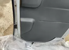 Дверь боковая TOYOTA/DAIHATSU/SUBARU ROOMY/TANK/THOR/JUSTY 2016/ЦВЕТ S28 67003B1101 M900A/M910A/M900S/M910S/M900F/M910F 1KRFE, задняя правая