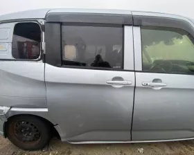 Дверь боковая TOYOTA
