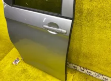 Дверь боковая TOYOTA/DAIHATSU/SUBARU ROOMY/TANK/THOR/JUSTY 2016/ЦВЕТ S28 67003B1101 M900A/M910A/M900S/M910S/M900F/M910F 1KRFE, задняя правая