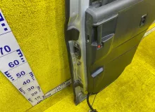 Дверь боковая TOYOTA/DAIHATSU/SUBARU ROOMY/TANK/THOR/JUSTY 2016/ЦВЕТ S28 67003B1101 M900A/M910A/M900S/M910S/M900F/M910F 1KRFE, задняя правая