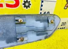 Накладка на дверь TOYOTA RAV4 2001/Цвет 064 7574142070A0 ACA21W/ACA21/ACA22/ACA23/ACA26/ACA28/ZCA26/ZCA26W 1ZZFE, задняя правая