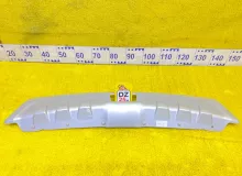 Накладка на бампер SUBARU XV/IMPREZA 2013/Цвет D4S E555EFJ300 GPE/GJ2/GJ3/GJ6/GJ7/GP7/GP6/GP3/GP2/GPD FB20WSZH2A, задняя