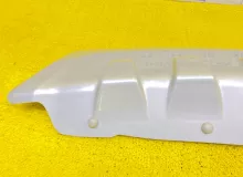 Накладка на бампер SUBARU XV/IMPREZA 2013/Цвет D4S E555EFJ300 GPE/GJ2/GJ3/GJ6/GJ7/GP7/GP6/GP3/GP2/GPD FB20WSZH2A, задняя