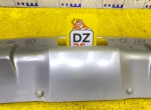 Накладка на бампер SUBARU XV/IMPREZA 2013/Цвет D4S E555EFJ300 GPE/GJ2/GJ3/GJ6/GJ7/GP7/GP6/GP3/GP2/GPD FB20WSZH2A, задняя