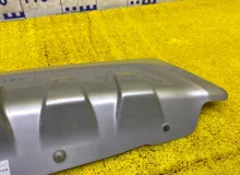 Накладка на бампер SUBARU XV/IMPREZA 2013/Цвет D4S E555EFJ300 GPE/GJ2/GJ3/GJ6/GJ7/GP7/GP6/GP3/GP2/GPD FB20WSZH2A, задняя