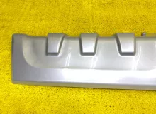 Накладка на бампер SUBARU XV/IMPREZA 2013/Цвет D4S E555EFJ300 GPE/GJ2/GJ3/GJ6/GJ7/GP7/GP6/GP3/GP2/GPD FB20WSZH2A, задняя