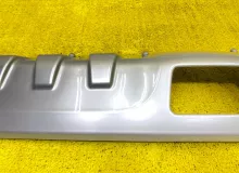 Накладка на бампер SUBARU XV/IMPREZA 2013/Цвет D4S E555EFJ300 GPE/GJ2/GJ3/GJ6/GJ7/GP7/GP6/GP3/GP2/GPD FB20WSZH2A, задняя