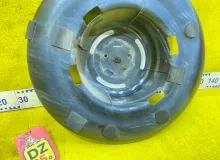 Колпак запасного колеса TOYOTA RAV4 2002/Цвет 064 6477342010 ZCA26/ZCA26W/ZCA25/ZCA25W/ACA20W/ACA20/ACA21W/ACA21/ACA22/ACA23/ACA26/ACA28 1ZZFE, задний