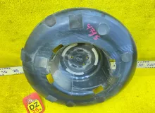 Колпак запасного колеса TOYOTA RAV4 2002/Цвет 064 6477342010 ZCA26/ZCA26W/ZCA25/ZCA25W/ACA20W/ACA20/ACA21W/ACA21/ACA22/ACA23/ACA26/ACA28 1ZZFE, задний
