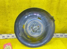 Колпак запасного колеса TOYOTA RAV4 2002/Цвет 064 6477342010 ZCA26/ZCA26W/ZCA25/ZCA25W/ACA20W/ACA20/ACA21W/ACA21/ACA22/ACA23/ACA26/ACA28 1ZZFE, задний