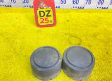 Колпаки на колеса SUZUKI JIMNY WIDE/JIMNY 1998/Цвет Z2Z 4325256B00 JB33W/JB43W G13B, задние