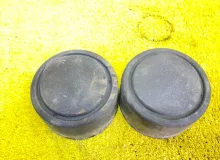 Колпаки на колеса SUZUKI JIMNY WIDE/JIMNY 1998/Цвет Z2Z 4325256B00 JB33W/JB43W G13B, задние