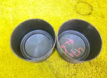 Колпаки на колеса SUZUKI JIMNY WIDE/JIMNY 1998/Цвет Z2Z 4325256B00 JB33W/JB43W G13B, задние