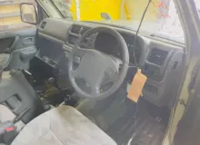 Колпаки на колеса SUZUKI JIMNY WIDE/JIMNY 1998/Цвет Z2Z 4325256B00 JB33W/JB43W G13B, задние