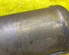 Катализатор VAG