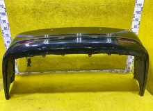 Бампер TOYOTA CROWN/CROWN ATHLETE 2013/Цвет 219 5215930690C1 GRS211/GRS210/GRS214/ARS210/ARS212/AWS210/AWS211/AWS215/GWS214 4GRFSE, задний