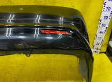 Бампер TOYOTA CROWN/CROWN ATHLETE 2013/Цвет 219 5215930690C1 GRS211/GRS210/GRS214/ARS210/ARS212/AWS210/AWS211/AWS215/GWS214 4GRFSE, задний