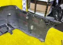 Бампер TOYOTA CROWN/CROWN ATHLETE 2013/Цвет 219 5215930690C1 GRS211/GRS210/GRS214/ARS210/ARS212/AWS210/AWS211/AWS215/GWS214 4GRFSE, задний