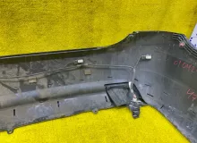 Бампер TOYOTA CROWN/CROWN ATHLETE 2013/Цвет 219 5215930690C1 GRS211/GRS210/GRS214/ARS210/ARS212/AWS210/AWS211/AWS215/GWS214 4GRFSE, задний