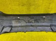Бампер TOYOTA CROWN/CROWN ATHLETE 2013/Цвет 219 5215930690C1 GRS211/GRS210/GRS214/ARS210/ARS212/AWS210/AWS211/AWS215/GWS214 4GRFSE, задний