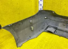 Бампер TOYOTA CROWN/CROWN ATHLETE 2013/Цвет 219 5215930690C1 GRS211/GRS210/GRS214/ARS210/ARS212/AWS210/AWS211/AWS215/GWS214 4GRFSE, задний