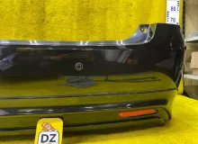 Бампер TOYOTA CROWN/CROWN ATHLETE 2013/Цвет 219 5215930690C1 GRS211/GRS210/GRS214/ARS210/ARS212/AWS210/AWS211/AWS215/GWS214 4GRFSE, задний