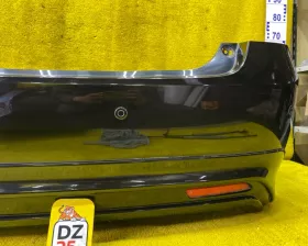 Бампер Toyota