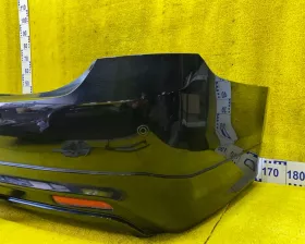 Бампер Toyota