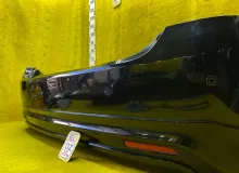 Бампер TOYOTA CROWN/CROWN ATHLETE 2013/Цвет 219 5215930690C1 GRS211/GRS210/GRS214/ARS210/ARS212/AWS210/AWS211/AWS215/GWS214 4GRFSE, задний