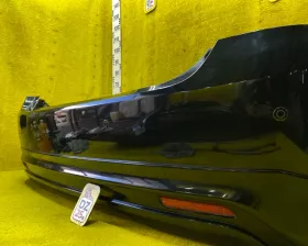 Бампер Toyota