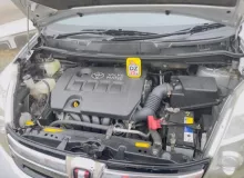 Крыша TOYOTA ISIS 2012/ЦВЕТ 1F7 6311144191 ZGM10W/ANM10G/ANM10W/ANM15G/ANM15W/ZGM10G/ZGM10W/ZGM11G/ZGM11W/ZGM15G/ZGM15W/ZNM10G 2ZRFAE
