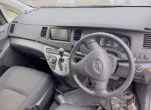 Крыша TOYOTA ISIS 2012/ЦВЕТ 1F7 6311144191 ZGM10W/ANM10G/ANM10W/ANM15G/ANM15W/ZGM10G/ZGM10W/ZGM11G/ZGM11W/ZGM15G/ZGM15W/ZNM10G 2ZRFAE