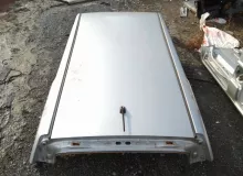 Крыша TOYOTA ISIS 2012/ЦВЕТ 1F7 6311144191 ZGM10W/ANM10G/ANM10W/ANM15G/ANM15W/ZGM10G/ZGM10W/ZGM11G/ZGM11W/ZGM15G/ZGM15W/ZNM10G 2ZRFAE