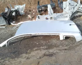 Крыша TOYOTA