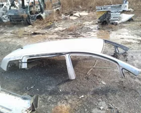 Крыша TOYOTA