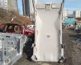 Крыша TOYOTA
