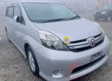 Крыша TOYOTA ISIS 2012/ЦВЕТ 1F7 6311144191 ZGM10W/ANM10G/ANM10W/ANM15G/ANM15W/ZGM10G/ZGM10W/ZGM11G/ZGM11W/ZGM15G/ZGM15W/ZNM10G 2ZRFAE