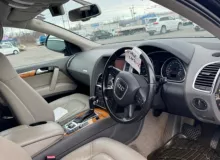 Радиатор основной AUDI/VOLKSWAGEN Q7/TOUAREG 2007 7L0121253 4LB/7L6/7L7/7LA BHK, передний