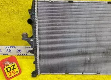 Радиатор основной AUDI/VOLKSWAGEN Q7/TOUAREG 2007 7L0121253 4LB/7L6/7L7/7LA BHK, передний