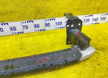 Жесткость бампера AUDI Q7 2007/Цвет R6R6 4L0807113A 4LBARA/4LBARS/4LBHKA/4LBHKS/4LCJTL/4LCJTS/4LB BAR, передний