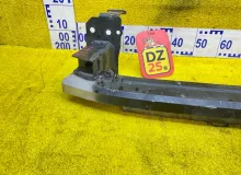 Жесткость бампера AUDI Q7 2007/Цвет R6R6 4L0807113A 4LBARA/4LBARS/4LBHKA/4LBHKS/4LCJTL/4LCJTS/4LB BAR, передний
