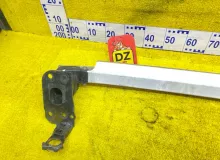 Жесткость бампера AUDI Q7 2007/Цвет R6R6 4L0807113A 4LBARA/4LBARS/4LBHKA/4LBHKS/4LCJTL/4LCJTS/4LB BAR, передний